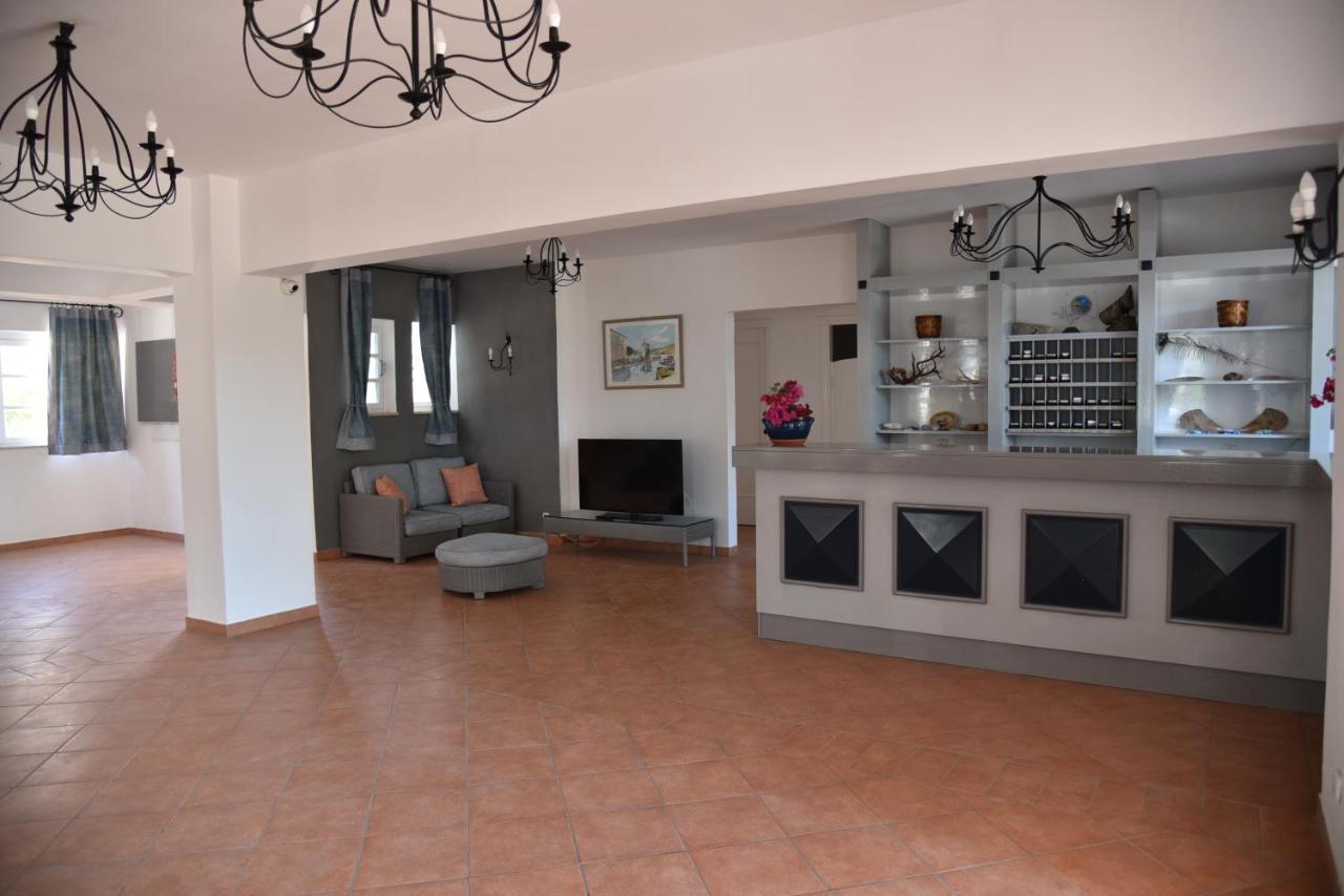 Boutique Hotel Tilos Mare Livadia  Екстериор снимка