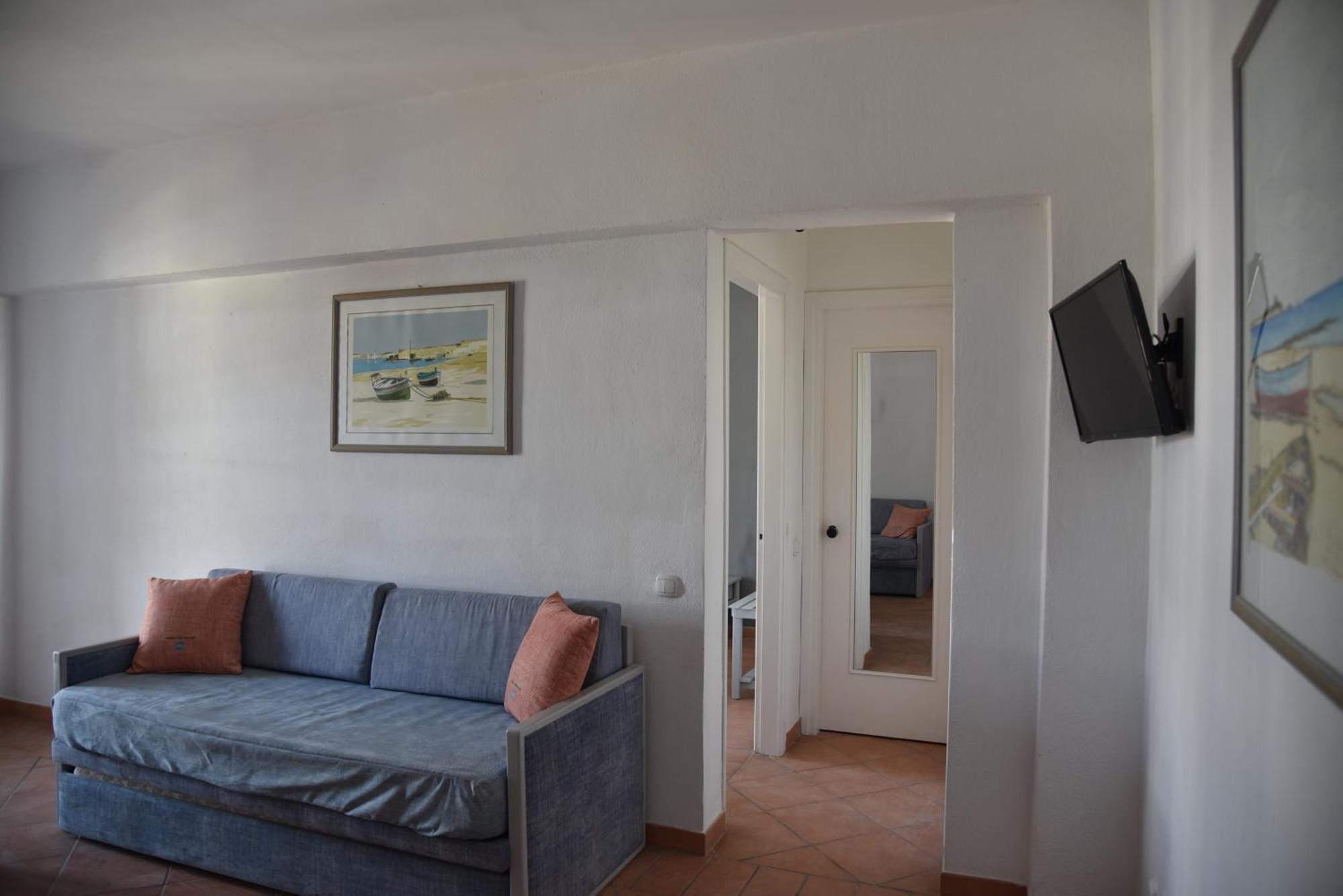 Boutique Hotel Tilos Mare Livadia  Екстериор снимка